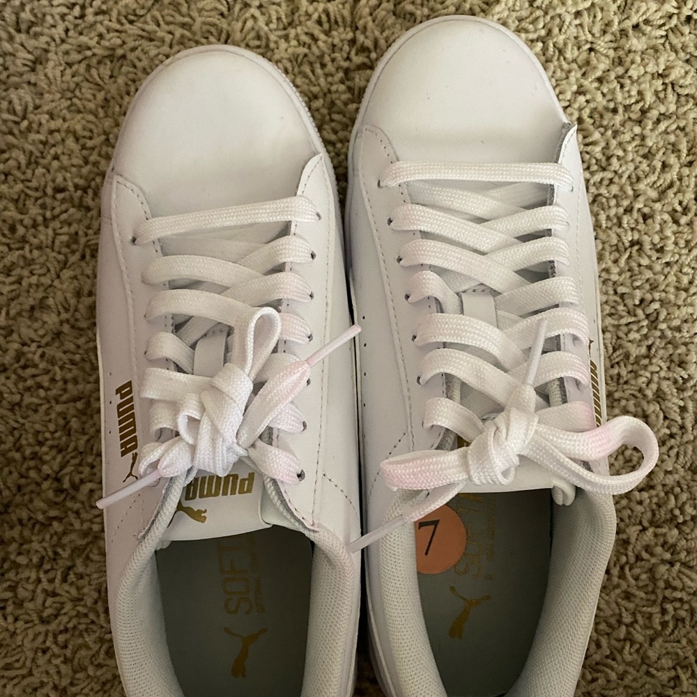 Puma sneakers
